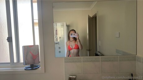 Kodilouise22 modèle joli images