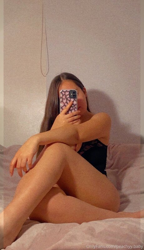 Peachyy Baby modèle sympa archive