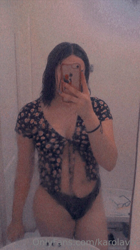 Karolavix étoile sexy collection