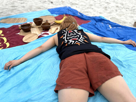 Wilddubiousfood modèle érotique collection