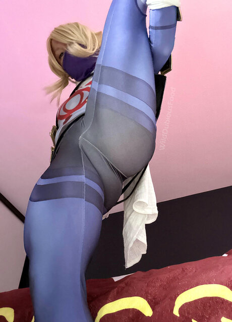 Wilddubiousfood étoile xxx collection