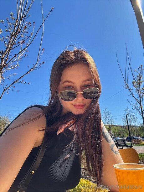 Bellastars star du porno en haute qualité image