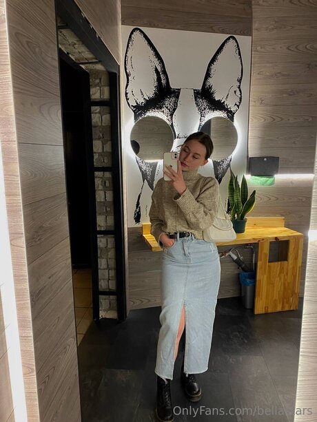 Bellastars modèles nus image