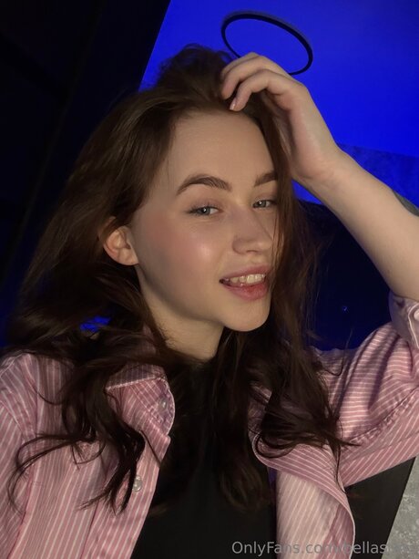 Bellastars sexe star photo