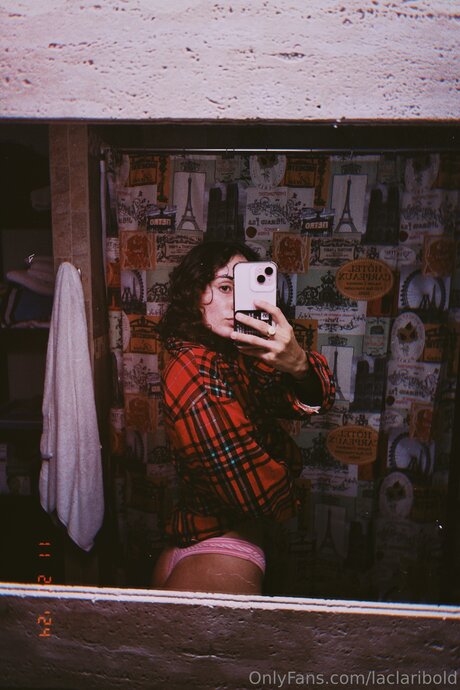 Laclaribold star du porno belle des photos