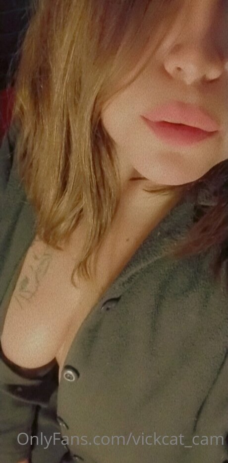 Vickcat Cam étoile de l'art img