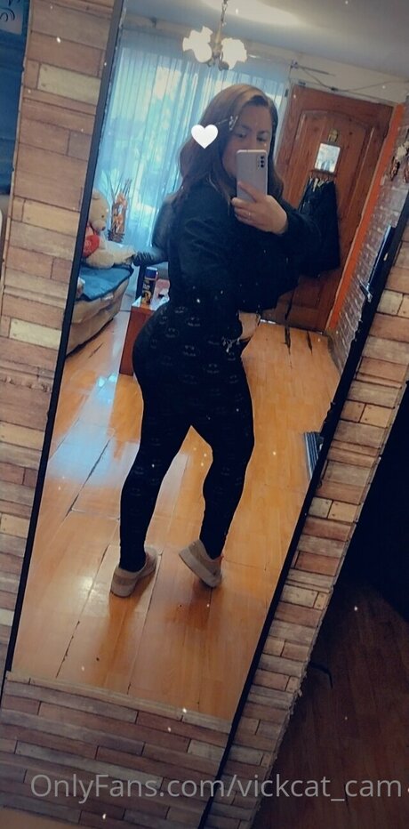 Vickcat Cam xxx étoile photos