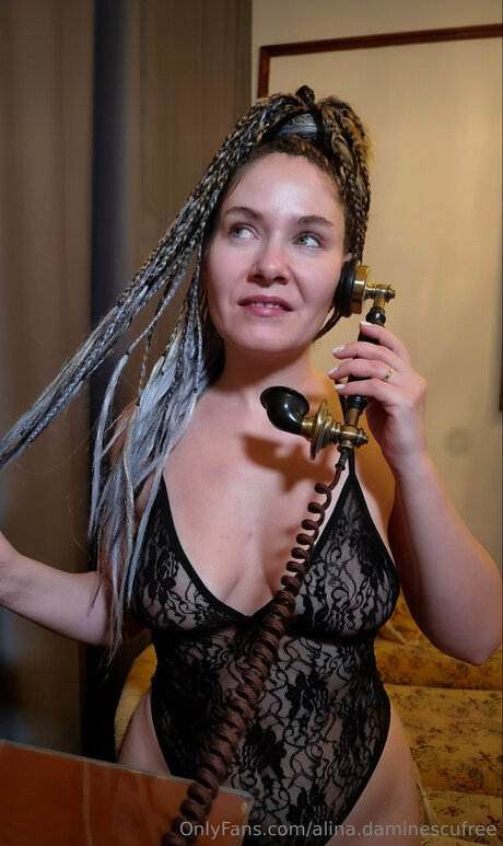 Alina Daminescufree nus de stars du porno archive