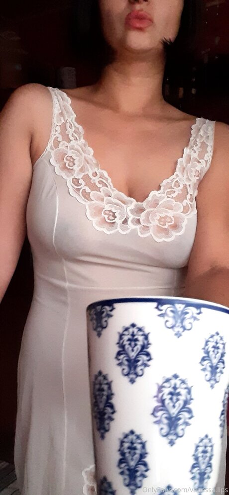 Vanessa Lips étoile adulte image