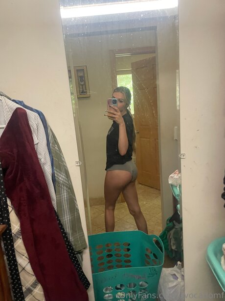 Foreverbeenthatmf étoile magnifique image