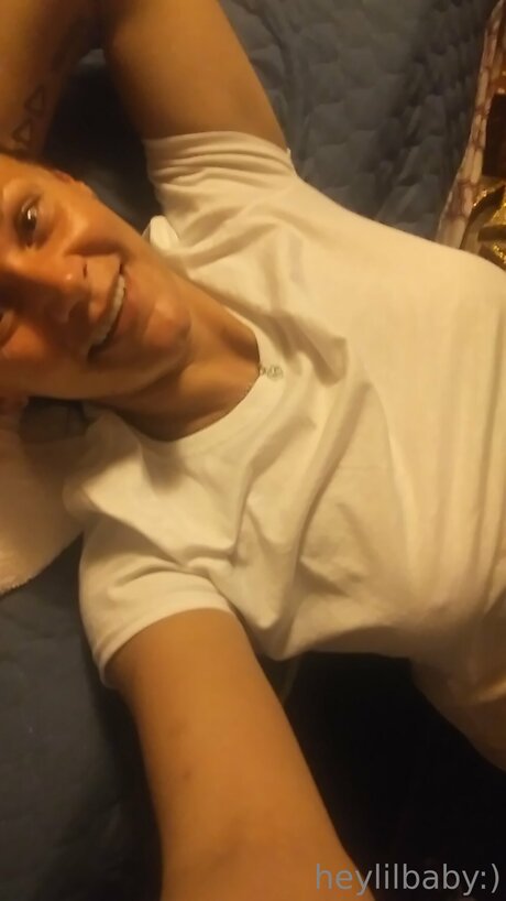 Heylilbaby haut étoile galeries