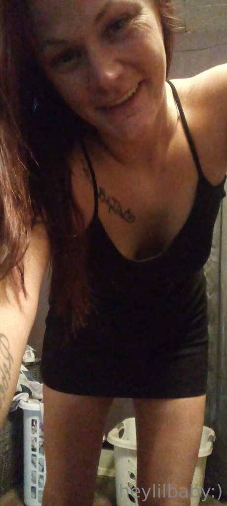 Heylilbaby actrice artistique des photos