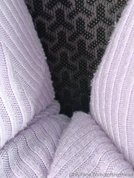 Softredhead modèle parfait collection