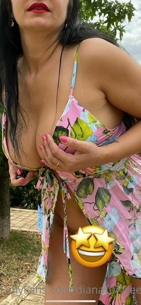 Diana 07free star du porno gratuite photo