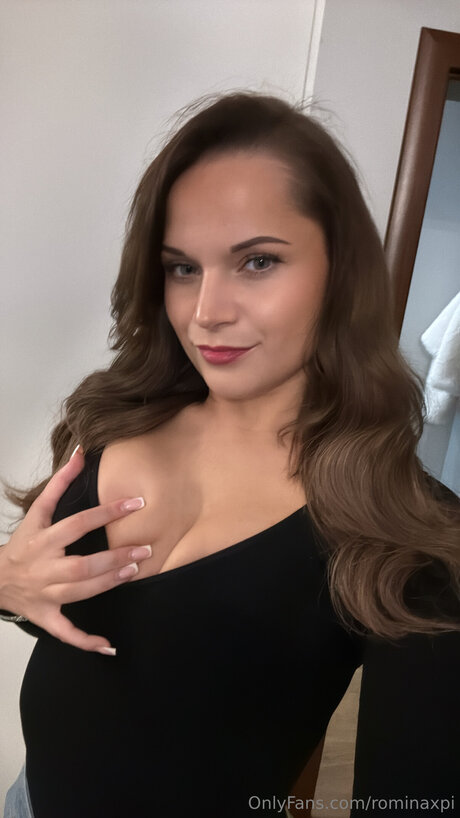 Rominaxpi actrice galeries