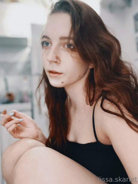 Lissa Skarlet belle actrice image