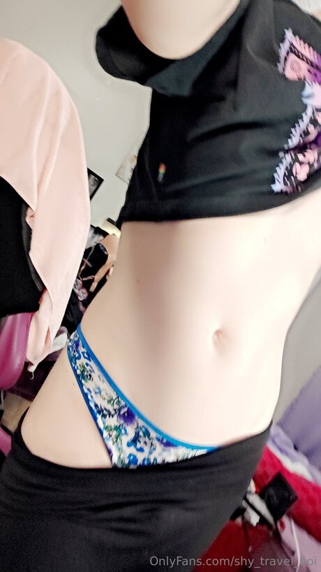 Shy Travel Boi jolie étoile galeries