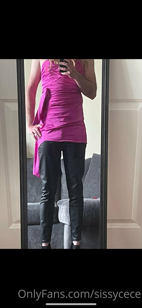 Sissycece étoile parfaite image