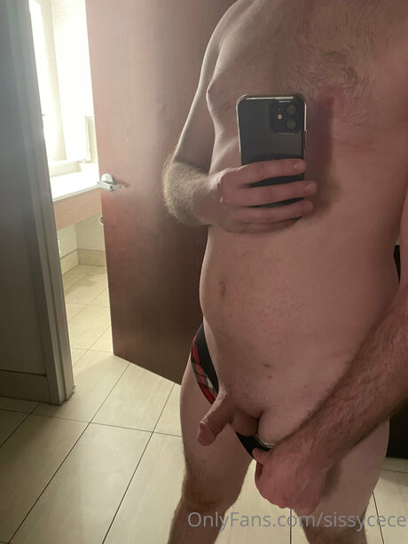 Sissycece modèle porno galeries