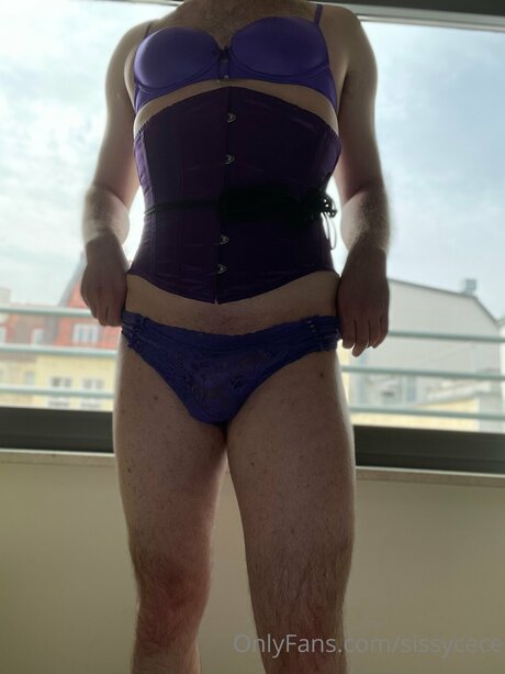 Sissycece modèle pornographique img