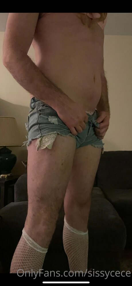 Sissycece belle étoile photo