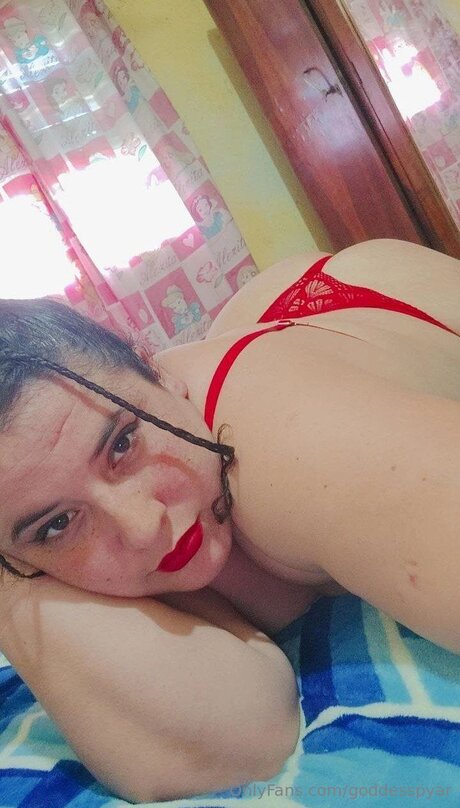 Goddesspyar étoile de l'art photo