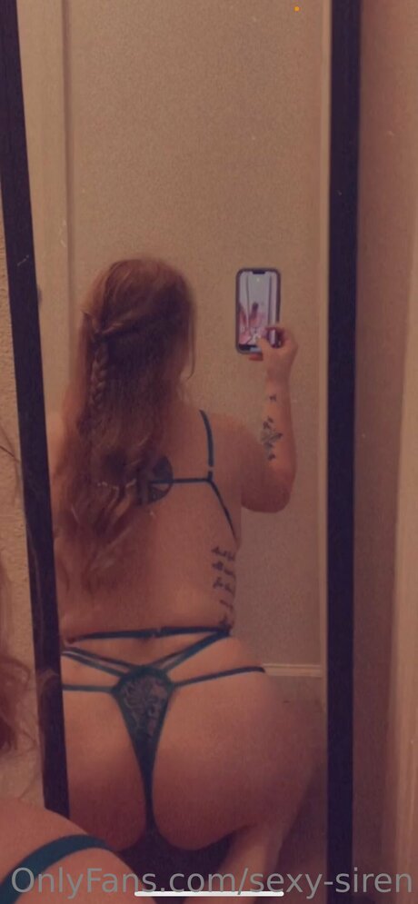 Sexy Siren étoile images