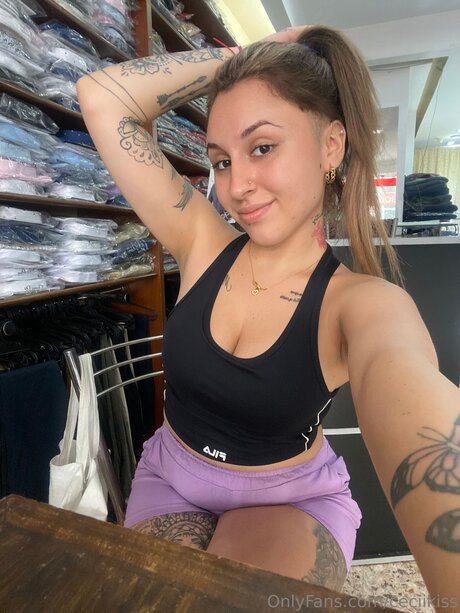 Ceciikiss mannequin photos