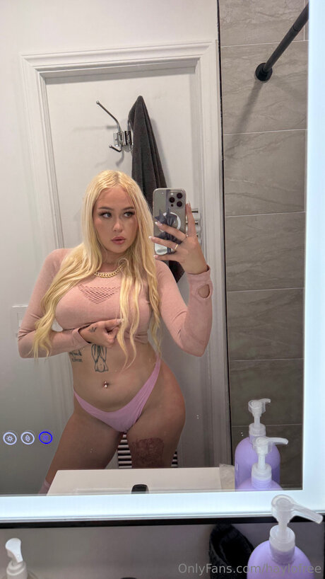 Haylofree actrice porno img