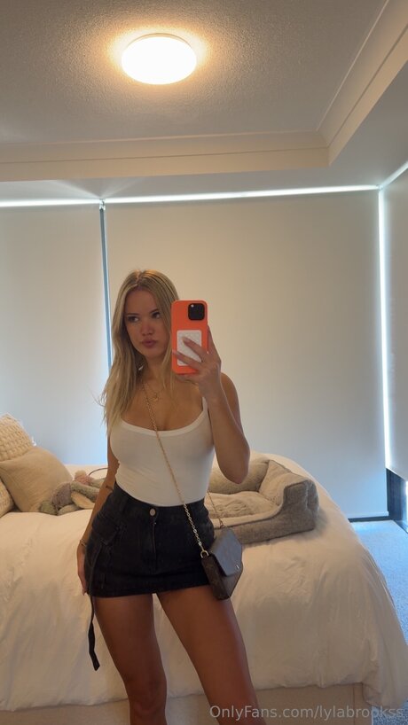 Lylabrookss xxx étoile img