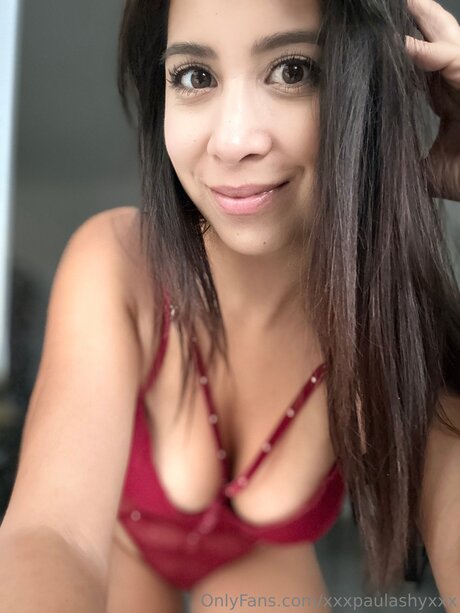 Xxxpaulashyxxx Fotoaufnahmen