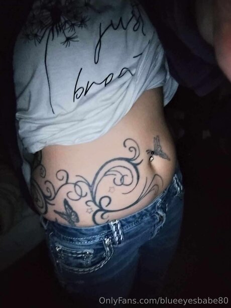 Blueeyesbabe80 star du porno nue img