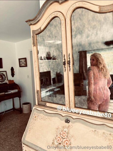 Blueeyesbabe80 art étoile galerie