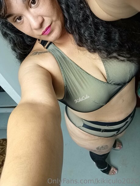 Kikiculo2020 actrice de sexe galeries