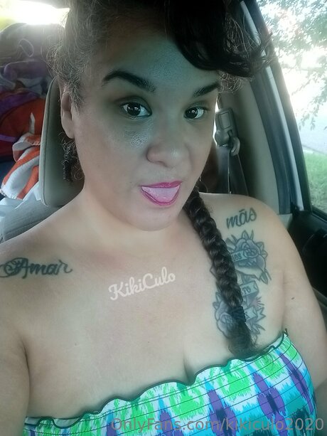 Kikiculo2020 star pornographique image