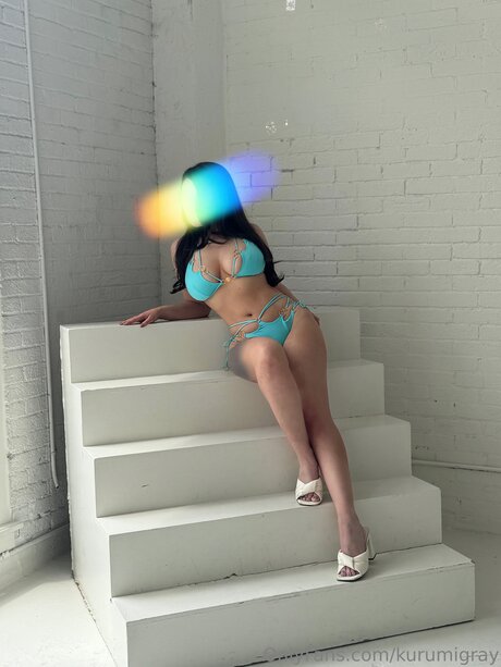 Kurumigray jolie star du porno img