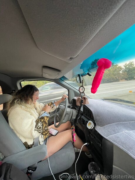 Twistedsistertwo étoile gratuite archive