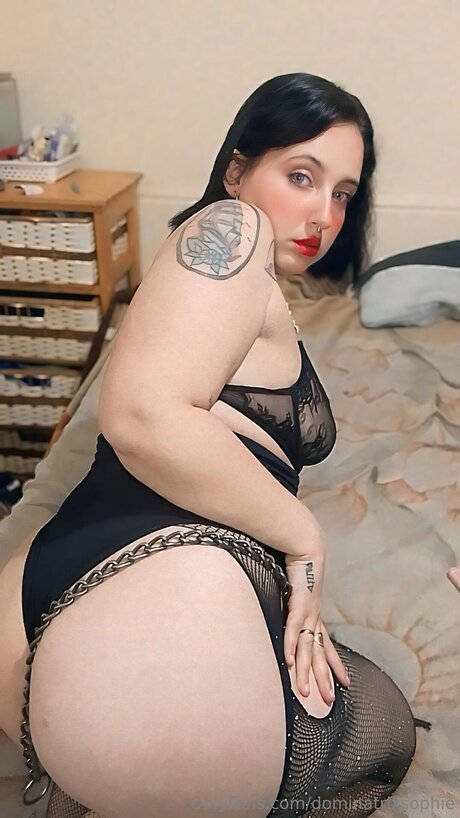 Dominatrixsophie sexe de star du porno galeries