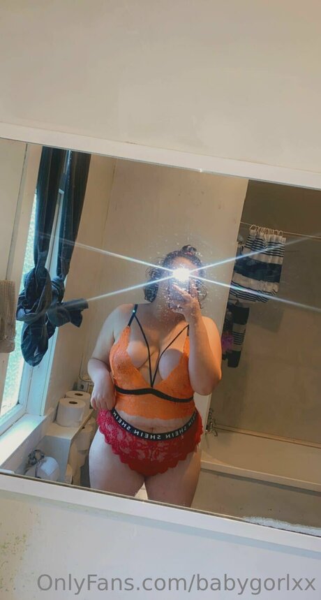 Babygorlxx jolie actrice image