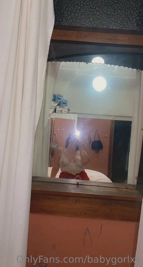 Babygorlxx modèle sexy image