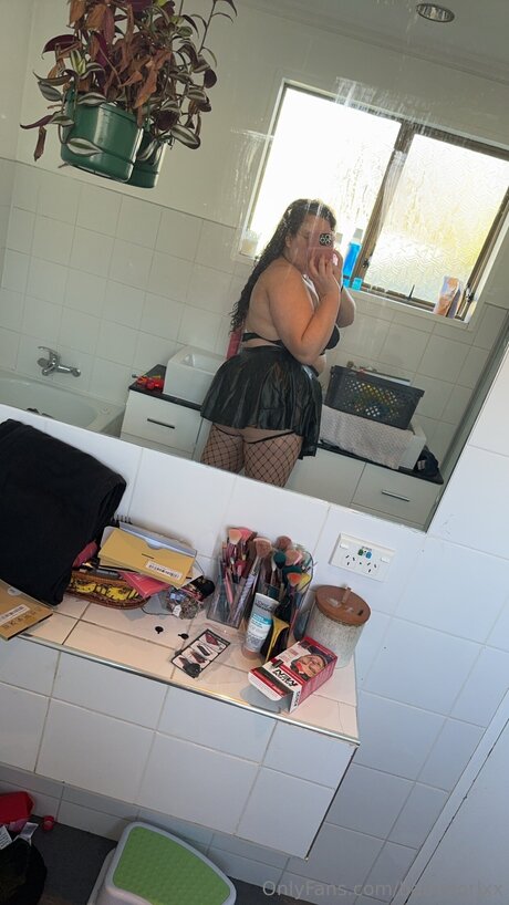 Babygorlxx meilleur modèle image