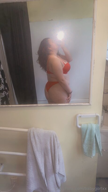 Babygorlxx étoile exclusive img