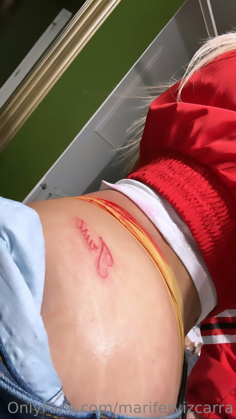 Marifervizcarra sexe de star du porno images