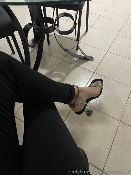 Johanna 18 star du porno chaude photos