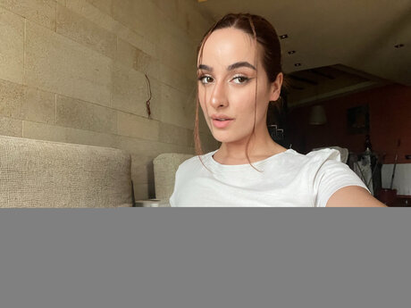 Irene Ne modèle artistique des photos