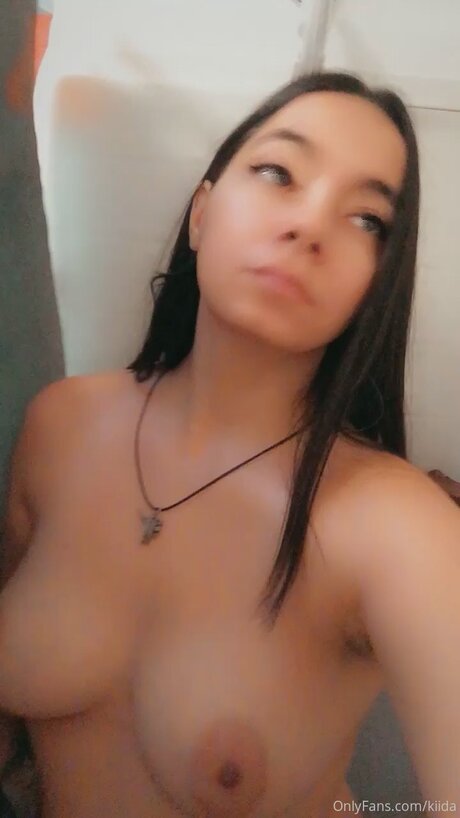 Kiida star du porno chaude galerie