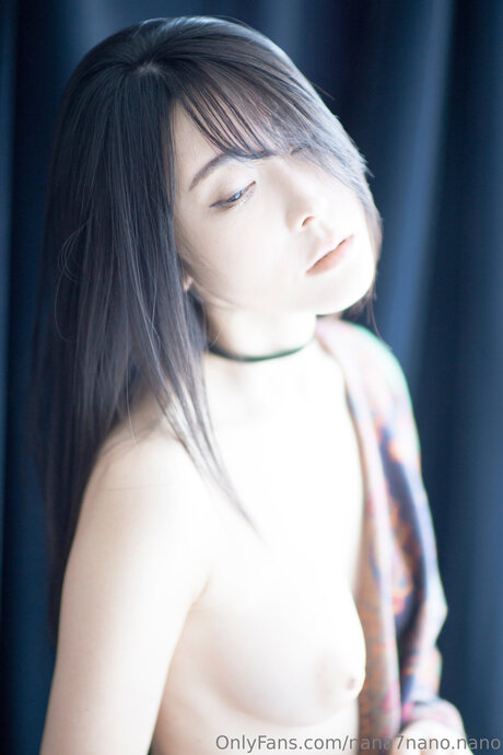 Nana7nano Nano xxx star du porno image