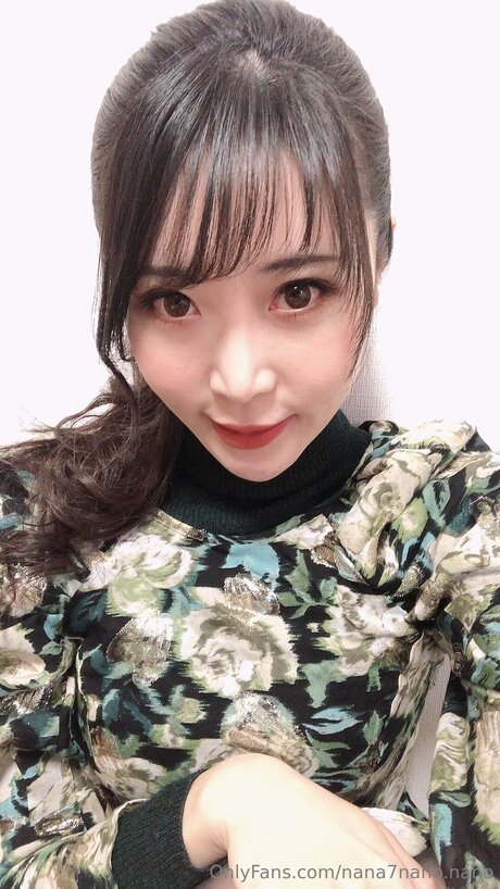 Nana7nano Nano actrice artistique images