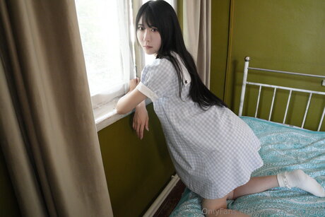 Nana7nano Nano star du porno en haute qualité img