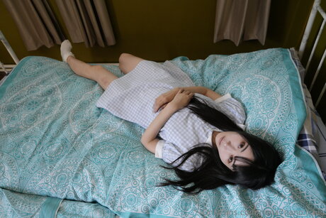 Nana7nano Nano modèle adulte collection